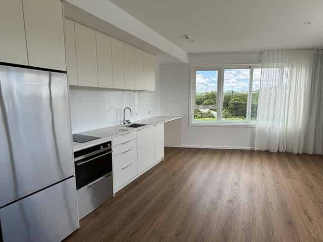 203/2A Oakley Avenue, Waterview