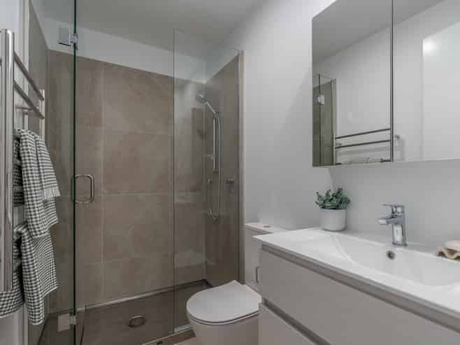 203/2A Oakley Avenue, Waterview