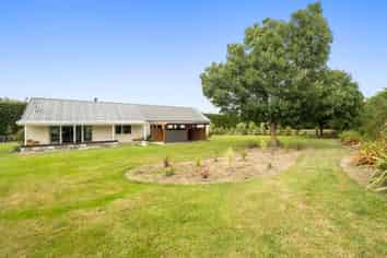 569 Wakanui Road, Ashburton