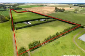 569 Wakanui Road, Ashburton