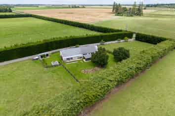 569 Wakanui Road, Ashburton