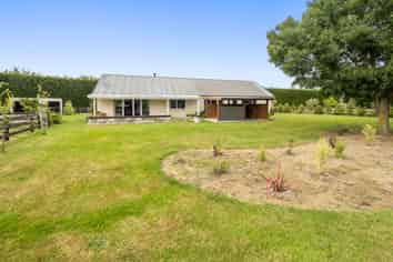 569 Wakanui Road, Ashburton