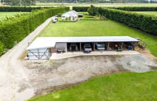 569 Wakanui Road, Ashburton