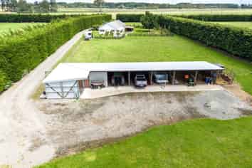 569 Wakanui Road, Ashburton