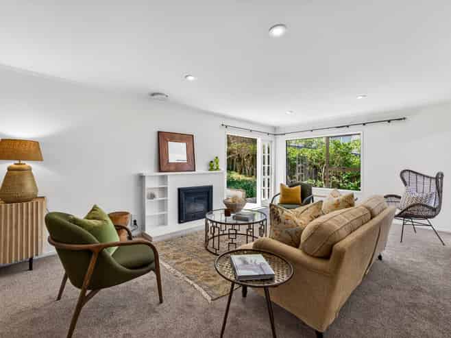 2/35 Arney Road, Remuera