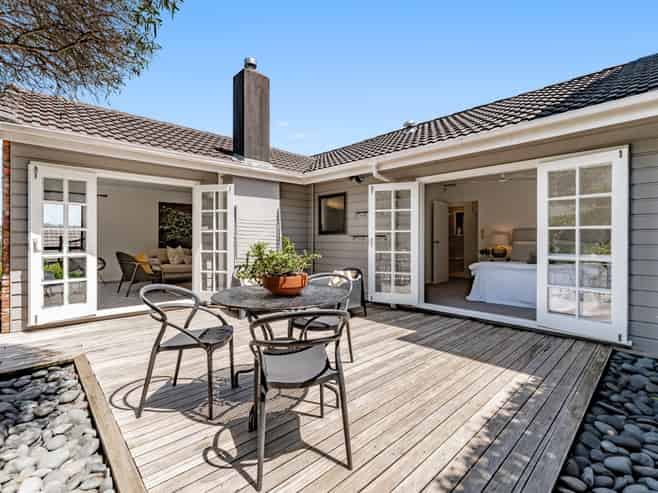 2/35 Arney Road, Remuera