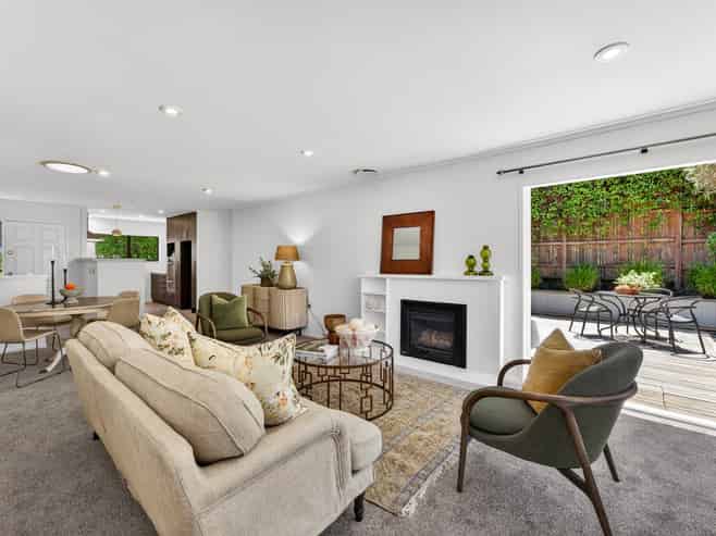 2/35 Arney Road, Remuera