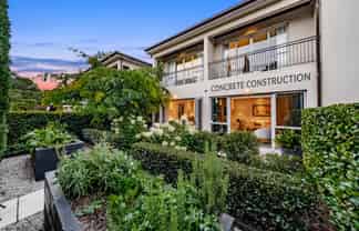 41A Ayr Street, Parnell