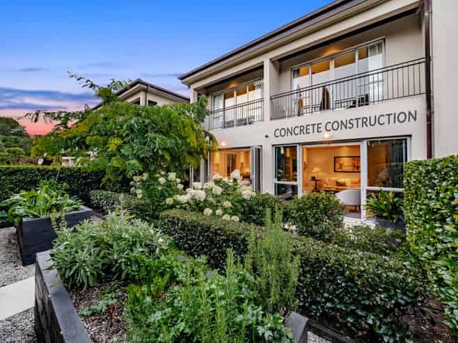 41A Ayr Street, Parnell