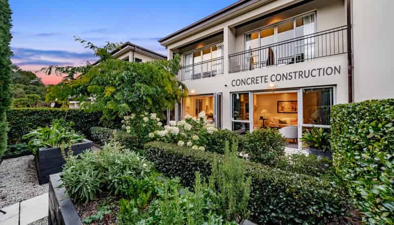 41A Ayr Street, Parnell