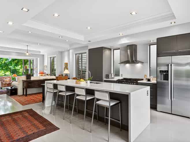 41A Ayr Street, Parnell