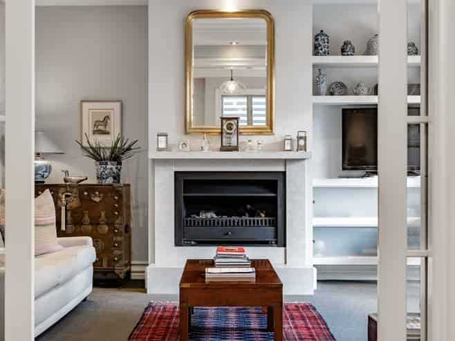 41A Ayr Street, Parnell