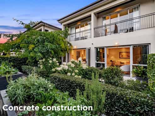 41A Ayr Street, Parnell