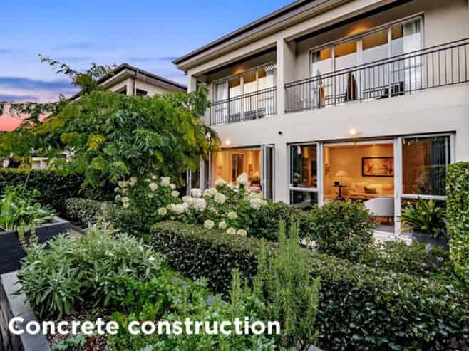 41A Ayr Street, Parnell