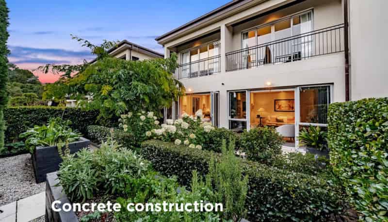 41A Ayr Street, Parnell