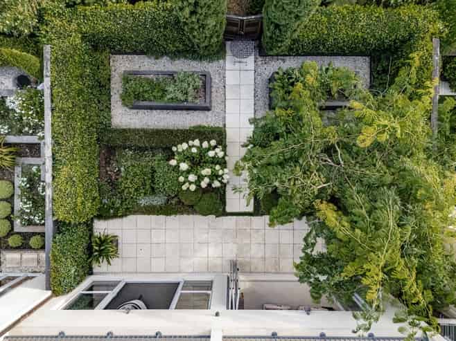 41A Ayr Street, Parnell