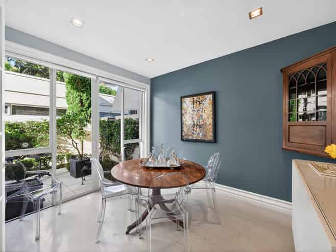 41A Ayr Street, Parnell