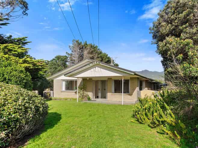 107 Paetawa Road, PEKA PEKA