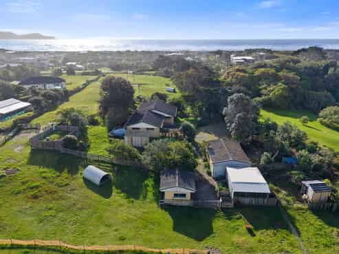 107 Paetawa Road, PEKA PEKA