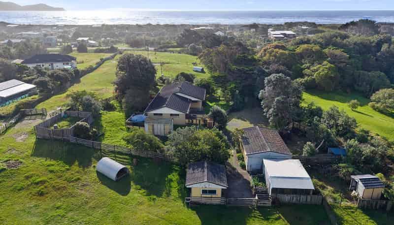 107 Paetawa Road, PEKA PEKA