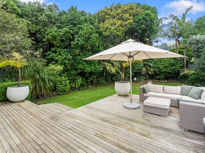 4 Poronui Street, Mount Eden