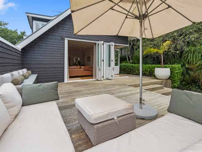 4 Poronui Street, Mount Eden