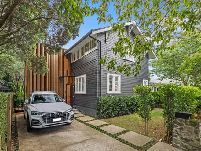 4 Poronui Street, Mount Eden