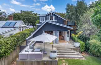 4 Poronui Street, Mount Eden