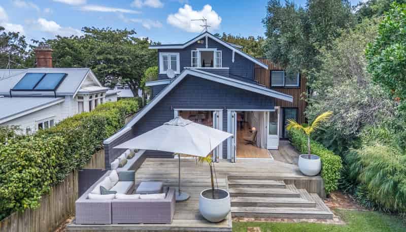 4 Poronui Street, Mount Eden