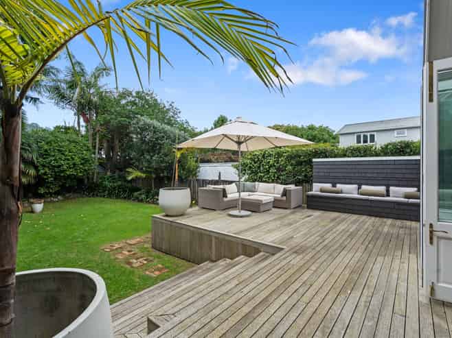 4 Poronui Street, Mount Eden