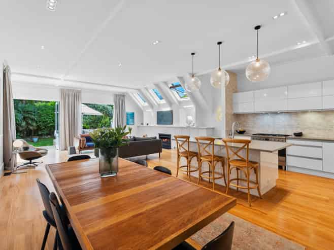 4 Poronui Street, Mount Eden