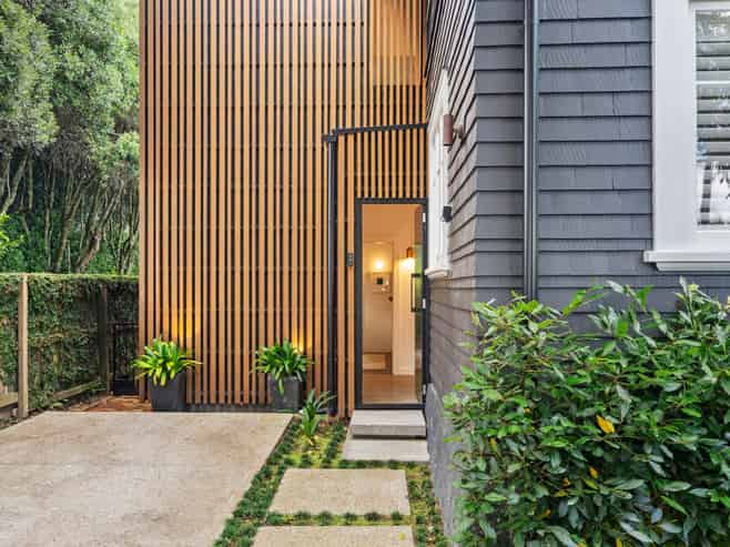 4 Poronui Street, Mount Eden