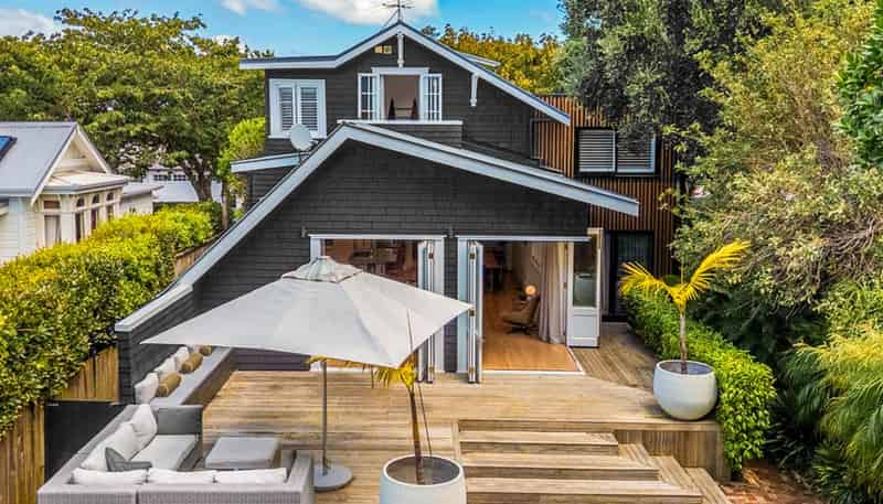 4 Poronui Street, Mount Eden