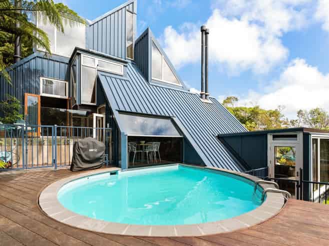 52 Amapur Drive, Khandallah