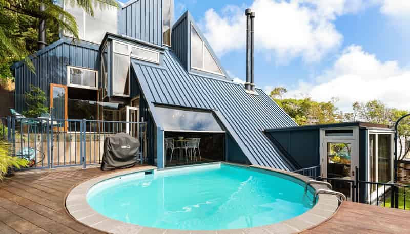 52 Amapur Drive, Khandallah