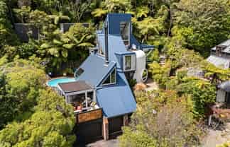 52 Amapur Drive, Khandallah