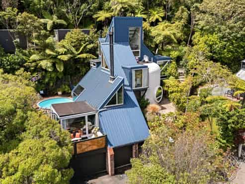 52 Amapur Drive, Khandallah