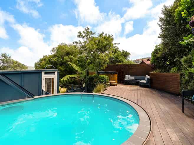 52 Amapur Drive, Khandallah