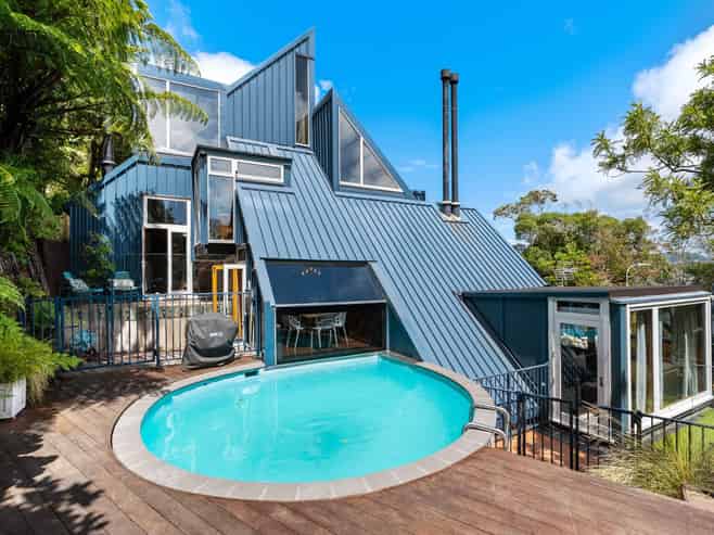 52 Amapur Drive, Khandallah