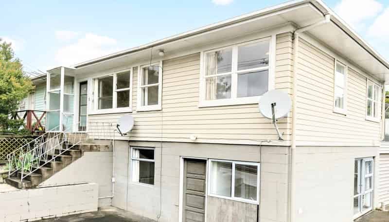 1b/9 College Road, Northcote