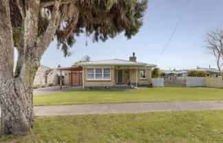 3 Rimu place, Whakatane