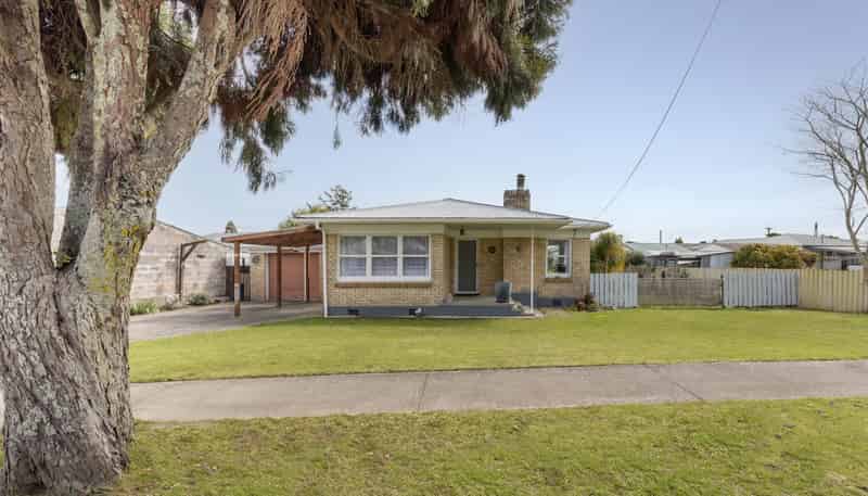 3 Rimu place, Whakatane