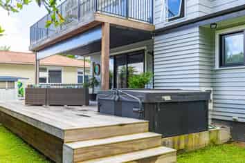 24 East Street, Taumarunui