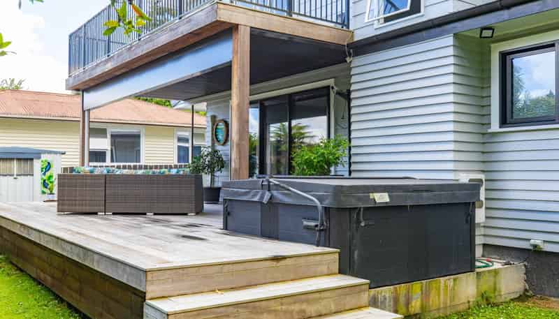 24 East Street, Taumarunui