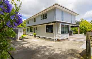 24 East Street, Taumarunui