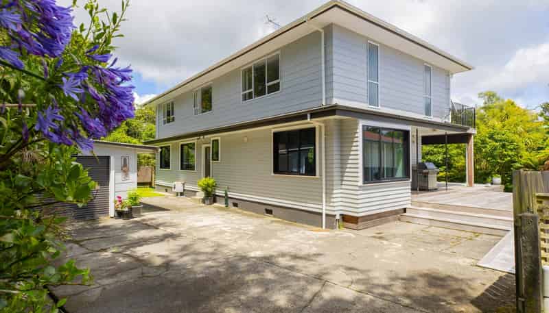 24 East Street, Taumarunui