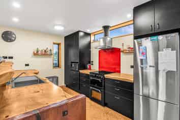 6 Baxter Place, Oxford