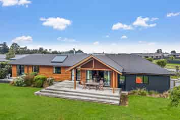 6 Baxter Place, Oxford