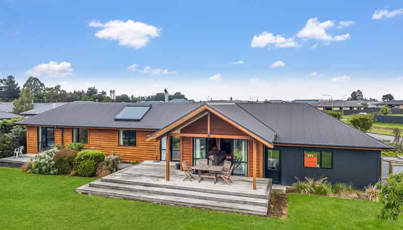 6 Baxter Place, Oxford