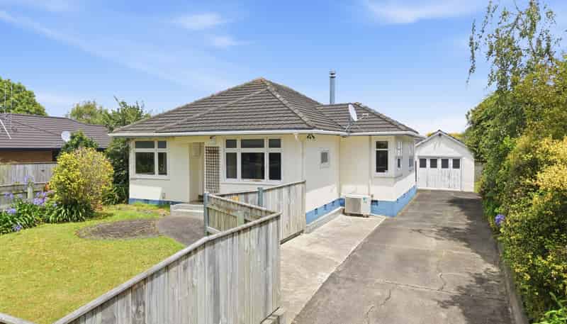 202 Vogel Street, Roslyn